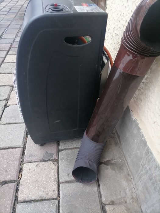 Samus rs421 aparat de climatizare