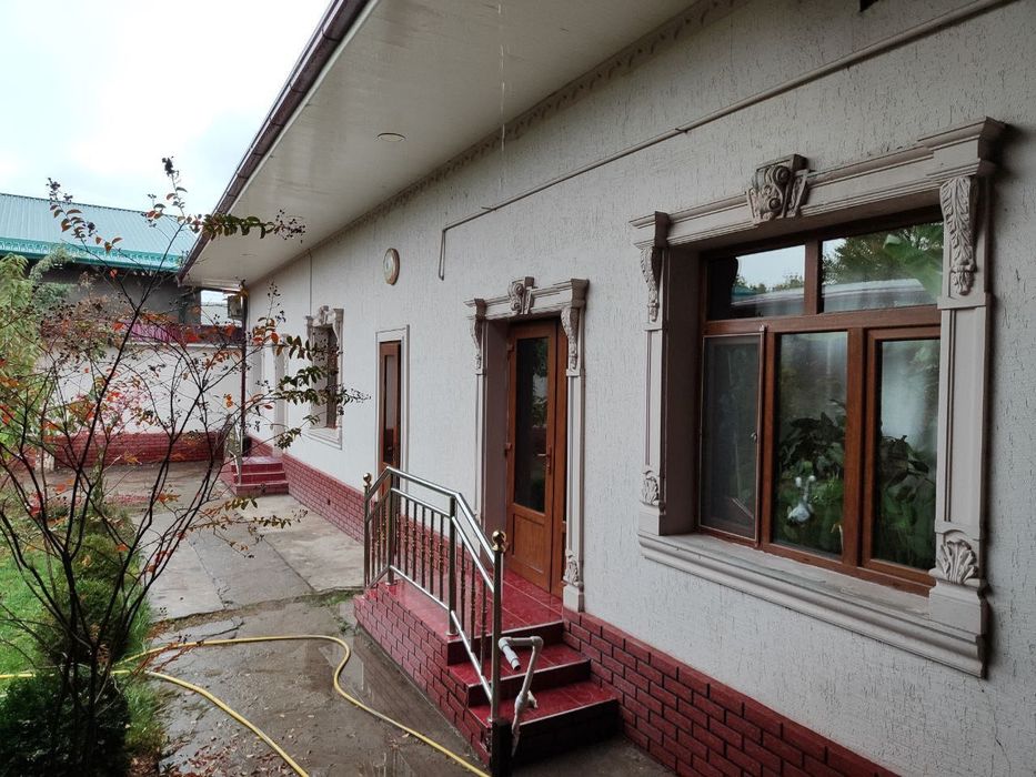Продается дом на круг Рохата