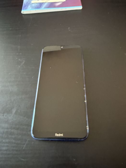 Xiaomi Redmi Note 8T