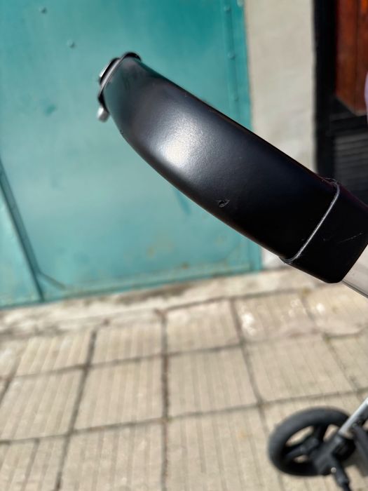 Детска количка Chipolino - Елит, 3 в 1, люляк