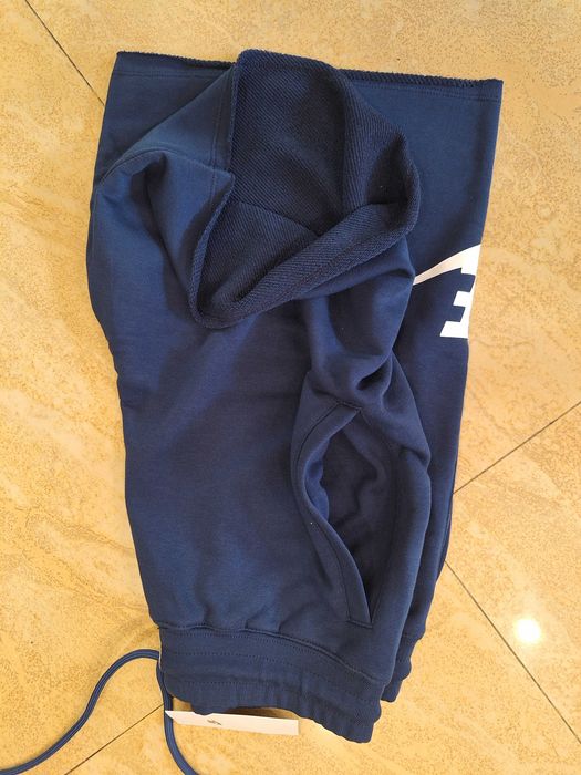 Nike Club Fleece