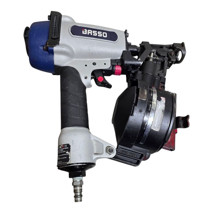 Pistol cuie sindrila bituminoasa Ibasso