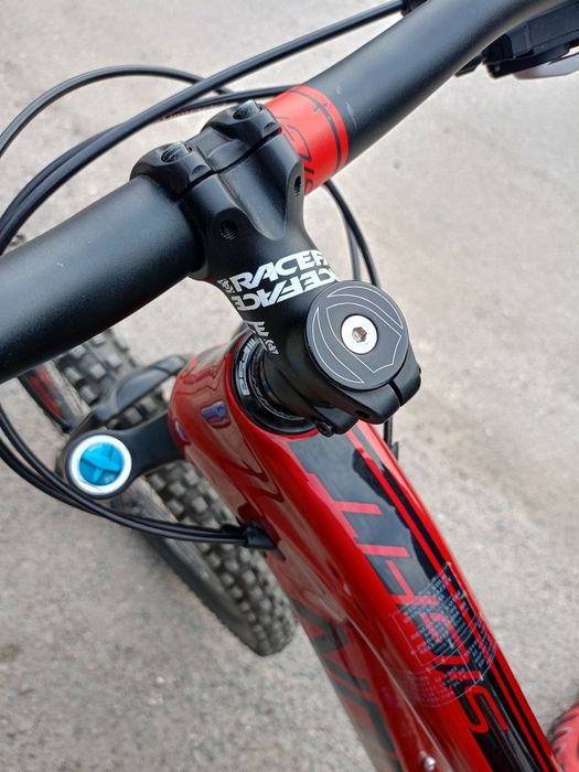 Off-road велосипед NORCO