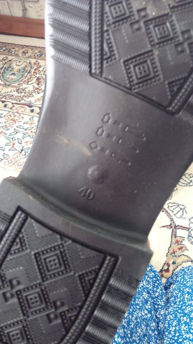 Продам туфли, кожанные,, новые