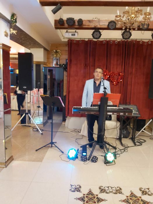 Formație nunta, botez, dj.