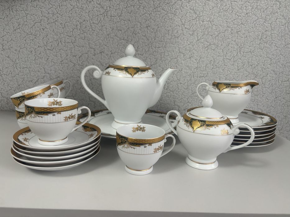 Сервиз СССР