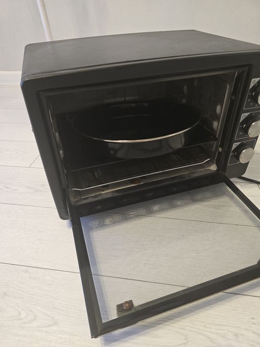 Simfer m3222 духовка