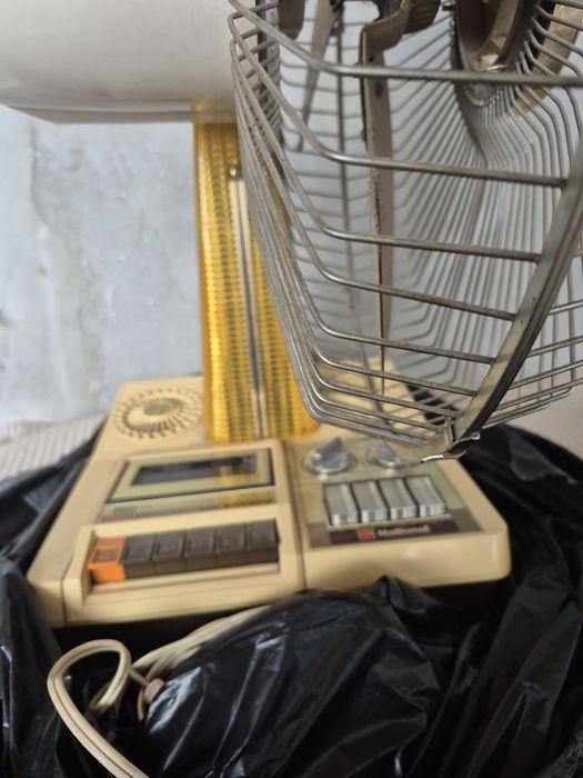 Vând ventilator anii 70-80