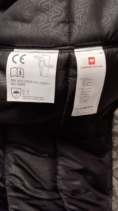 Geaca Engelbert strauss