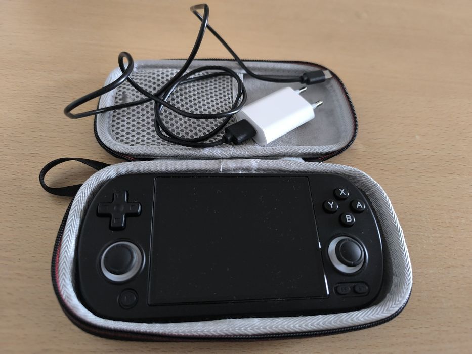 Anbernik RG40XX H 64GB