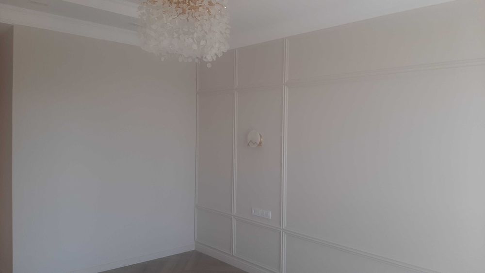 Косметический ремонт