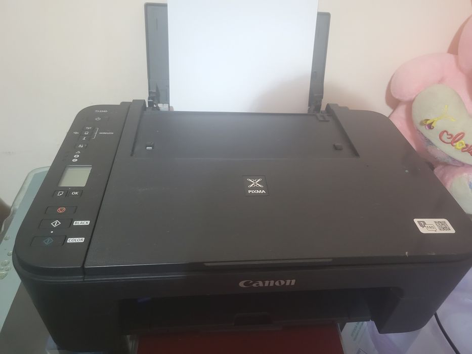 Canon TS3340  б/у