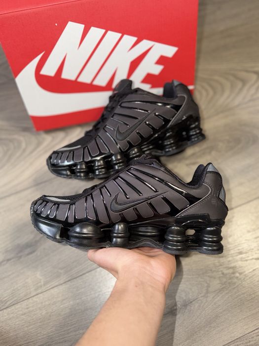 Nike Shox Termic