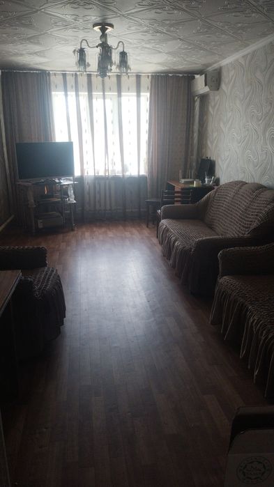 Продам 4-х комнатный дом