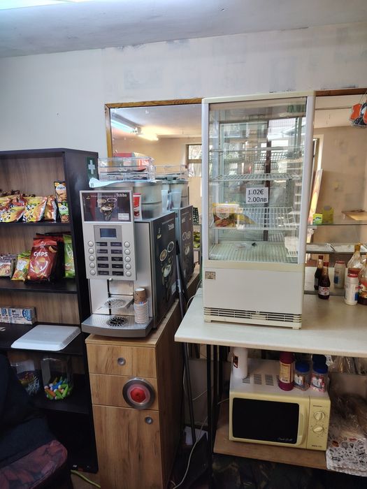 Продава се Заведение в София, Лозенец - 20 кв.м за 472 €/кв.м - Снимка #4