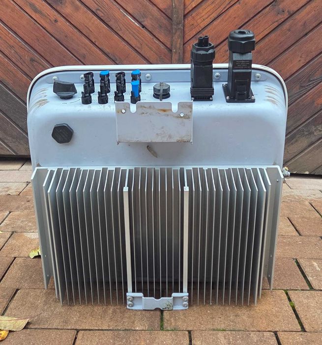 Invertor 20kw Trifazic On Grid + Smart Meter+ Wifi Dongle