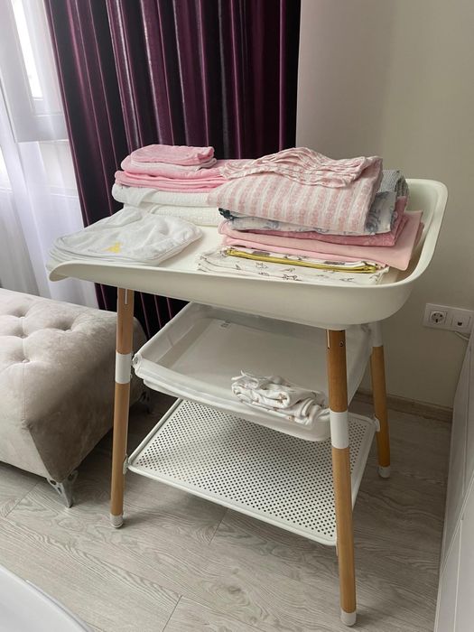 Masuta de infasat Child Evolux