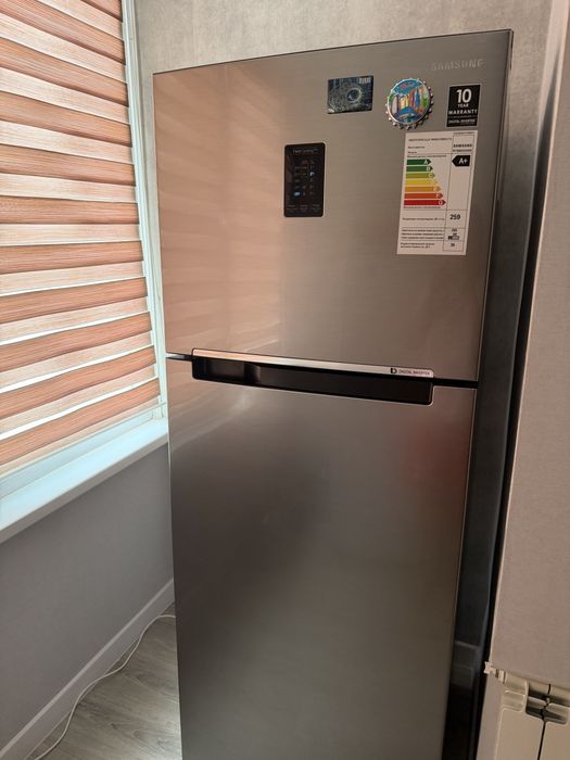 Холодильник самсунг