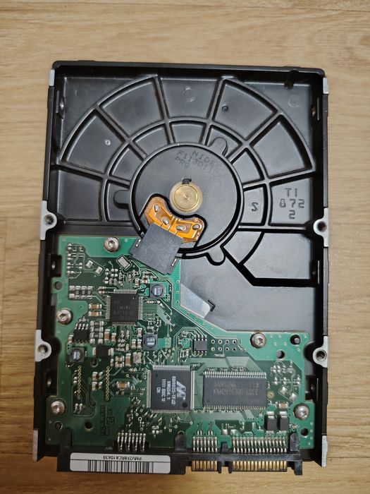 Hard  Samsung 500 gb