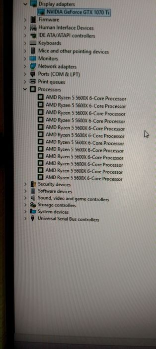 Геймърски Компютър