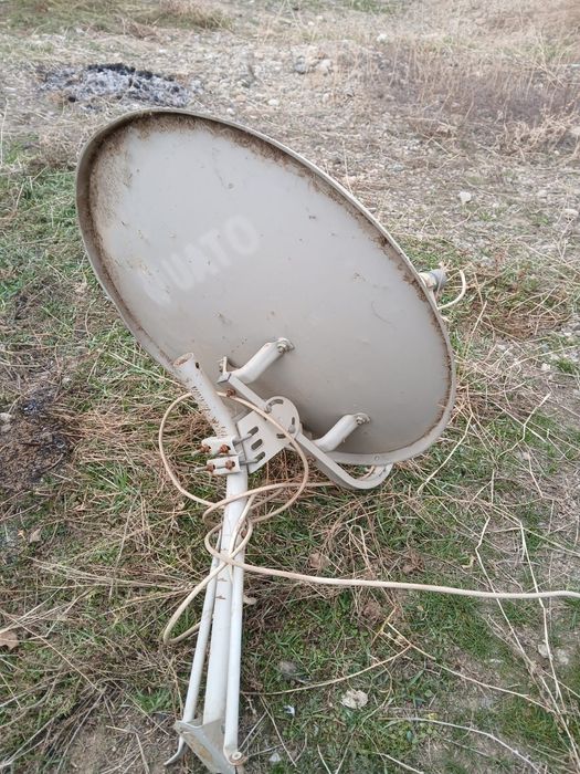 Отау  без тюнера