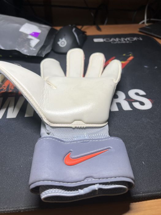 Ръкавици Nike Grip 3