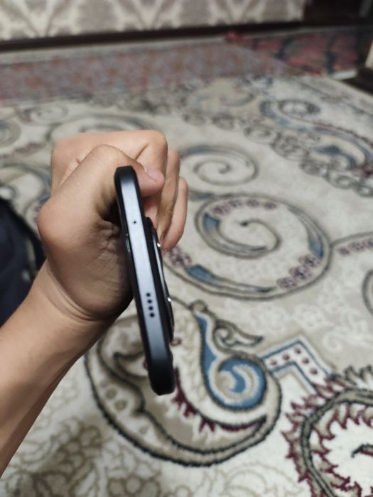 Redmi note 15 pro plus 5g toza srochna