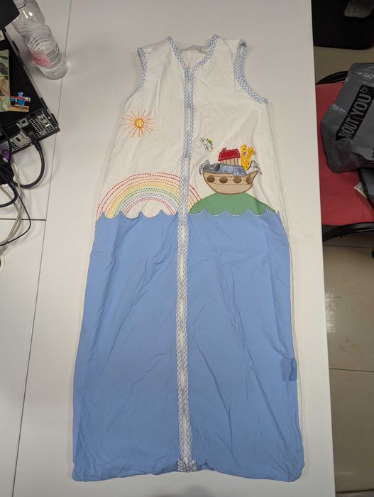 Спални чували от тог 1 - до 2,5