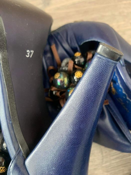 дамски боти и обувки daris / дарис