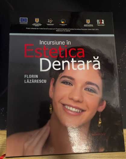 Incursiune in estetica dentara