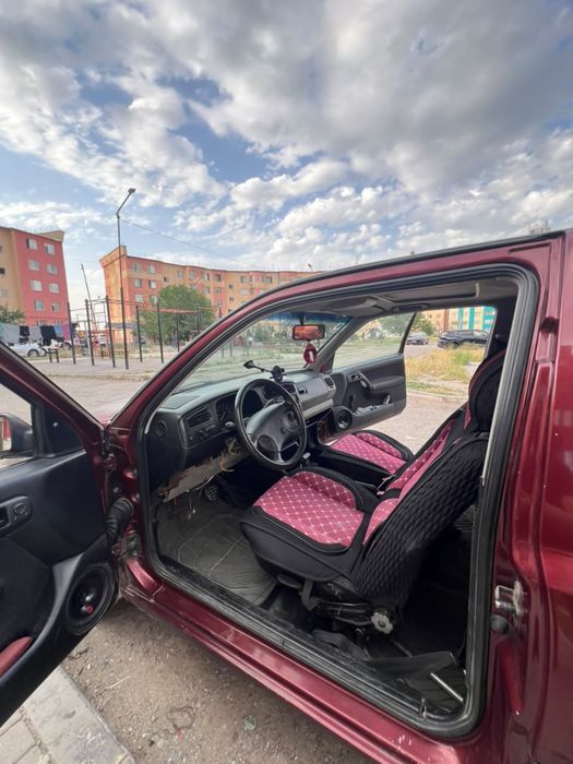 Продам Golf 3 автомат