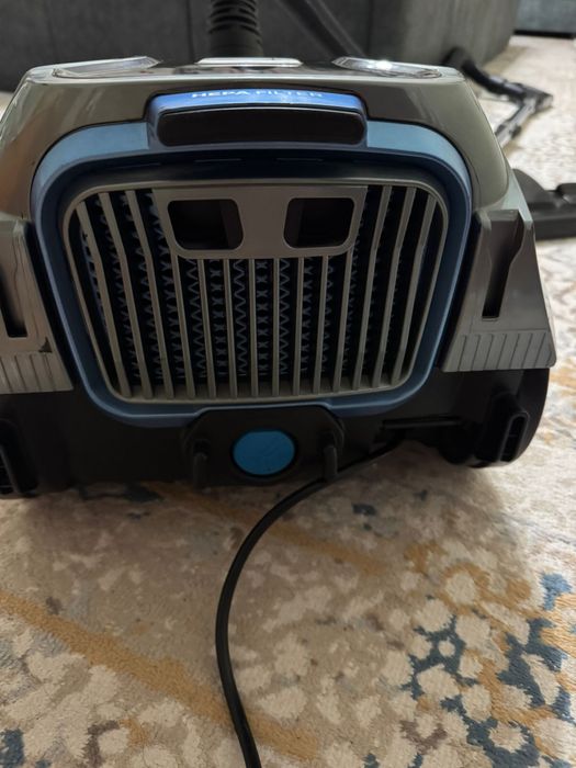 Пылесос идеальный