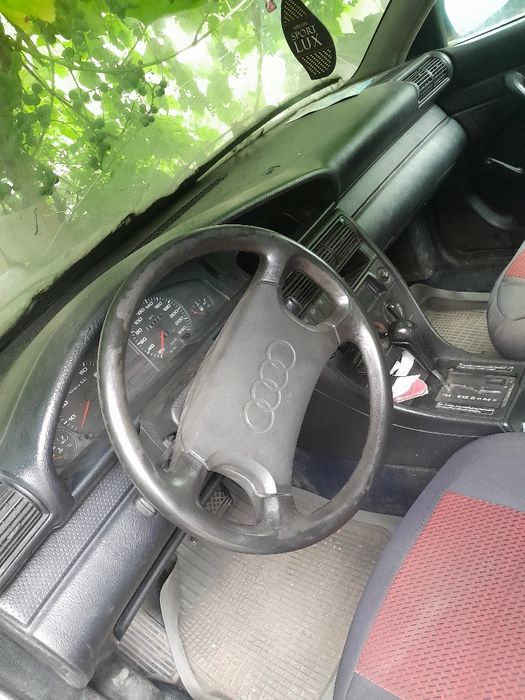Ауди 100 C4 2.3 автомат