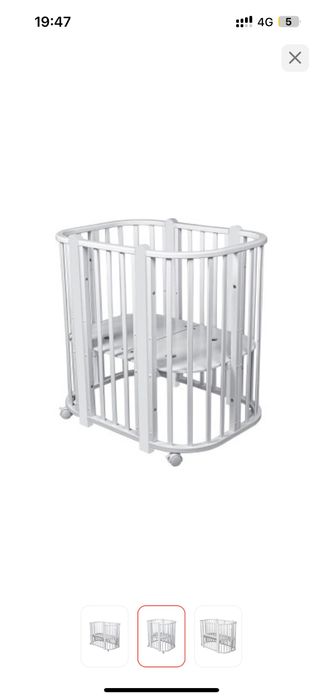 Детский манеж почти новый