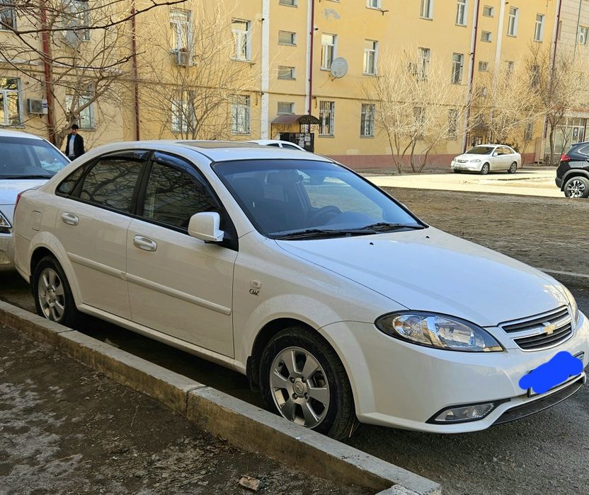 Срочно продаётся машина