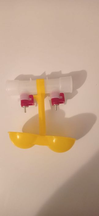 Продам нипельные поилки