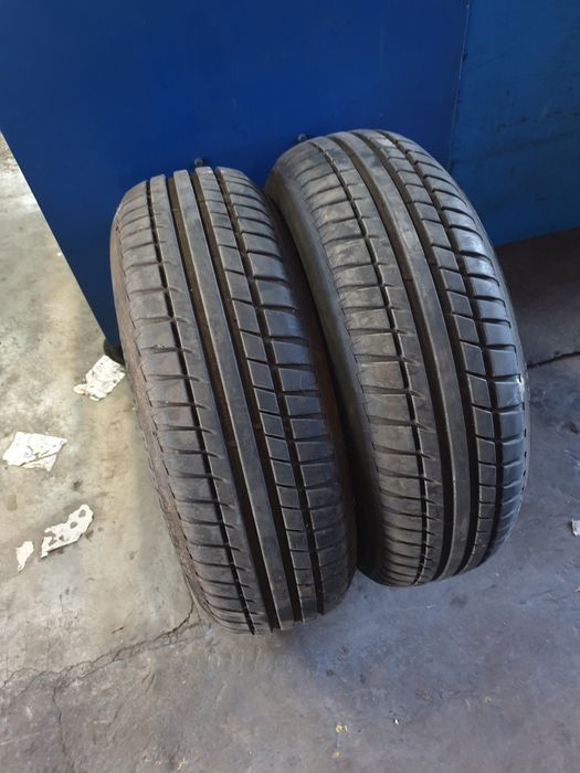 185/65 R 15  Riken Road performance