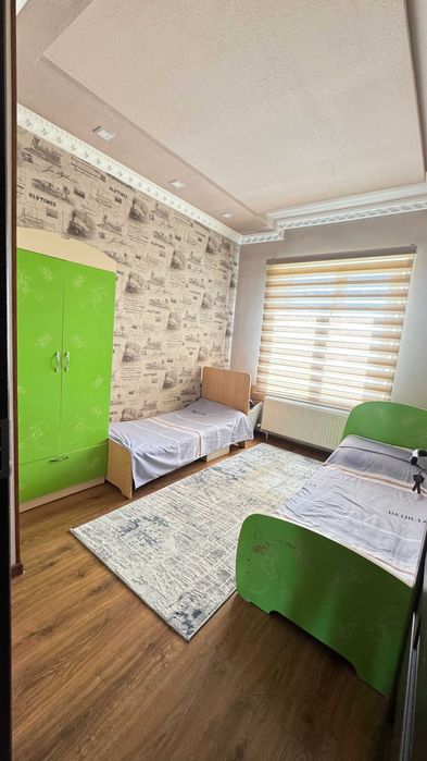 Ижарага тайёр жихозли квартира. Без МАКЛЕР