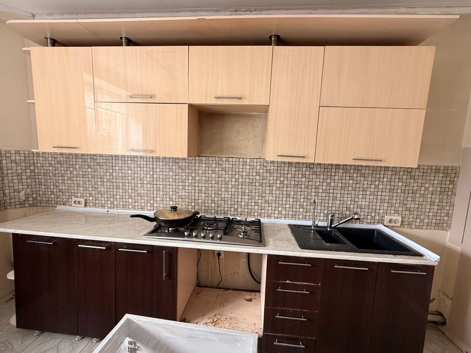 Кухонный гарнитур