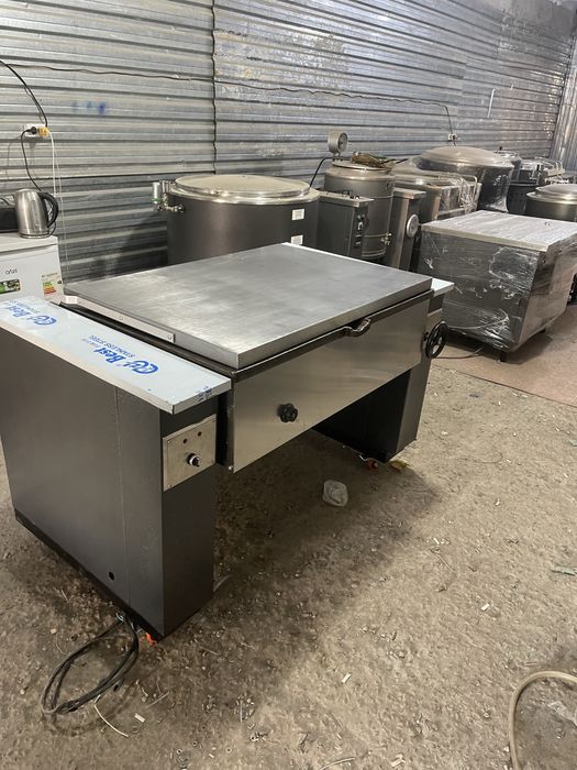 Жаровня (нагема)