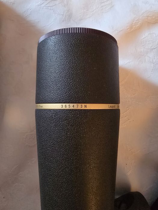 Бинокль монокуляр LEUPOLD
