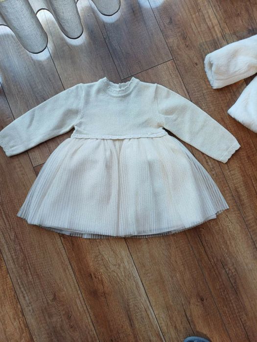 Mayoral 12m рокля