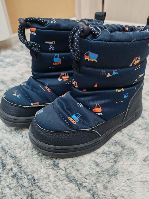 Детски ботушки Next