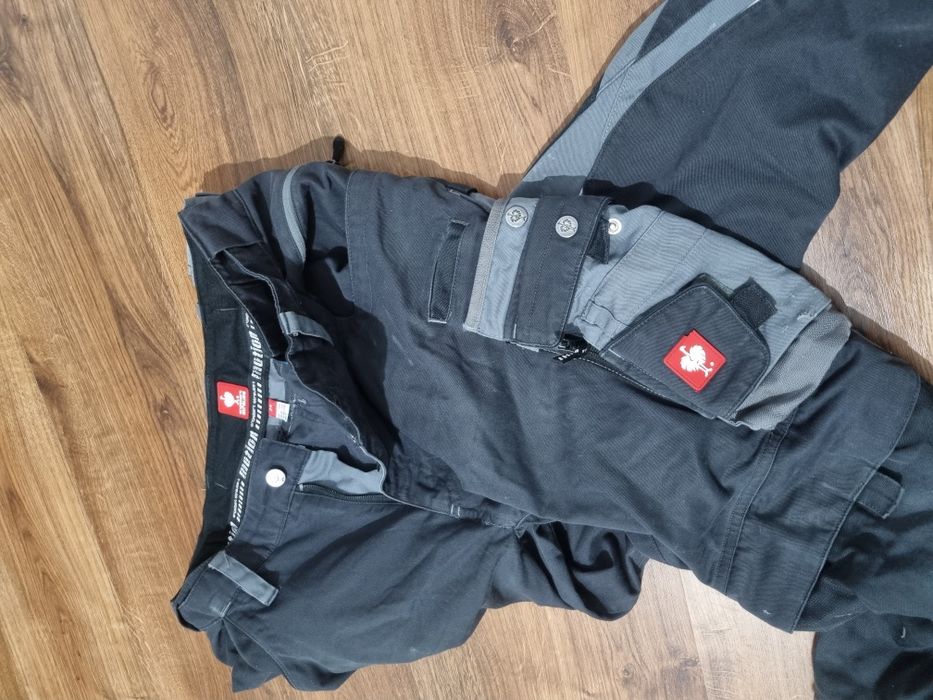 Engelbert  Strauss 48