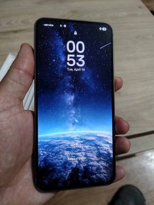Samsung Galaxy A56 5G
