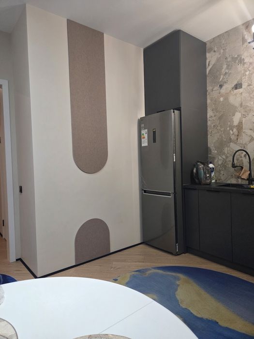 ЖК 4-YOU Shymkent