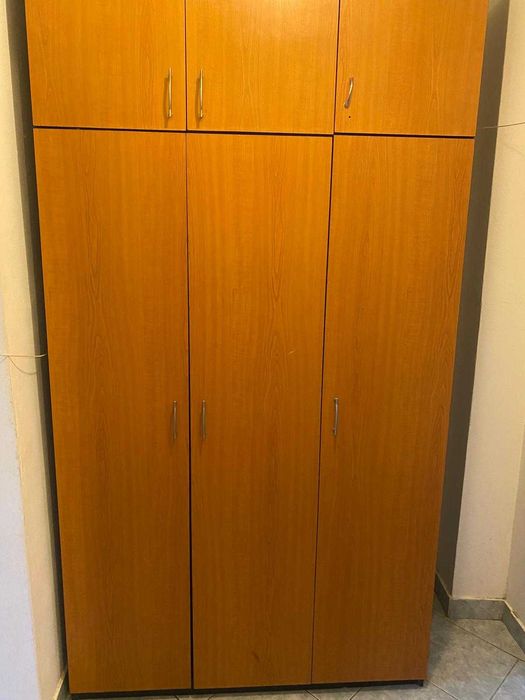 Proprietar inchiriez garsoniera Drumul Taberei