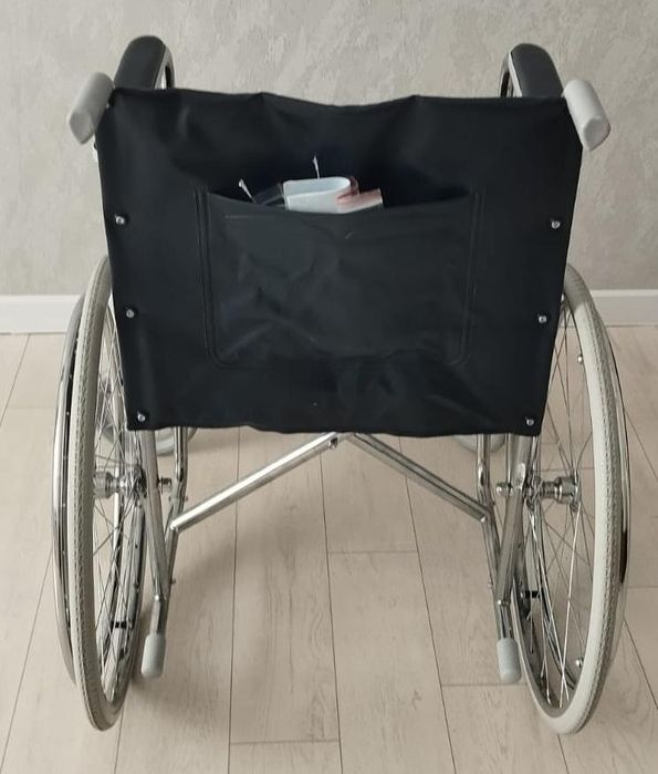 Инвалидная коляска новая  Biola Beewen FS809!