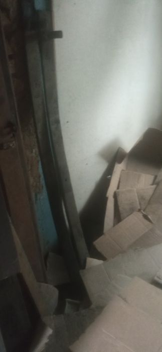 Продам подресорники