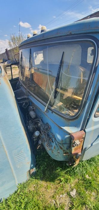 Камаз кабиналар сотилади